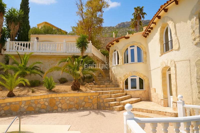 Foto b29f6c28-7874-42a5-b7e3-8d56b24efe70. Maison dans partida Maryvilla 32 dans Maryvilla Calp