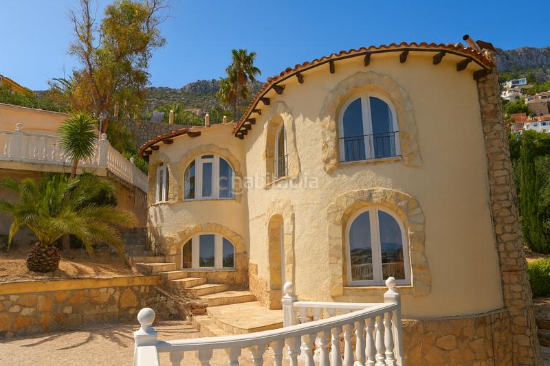 Foto e3f45898-8141-4b0e-bc21-3b45c2f676b6. Maison dans partida Maryvilla 32 dans Maryvilla Calp