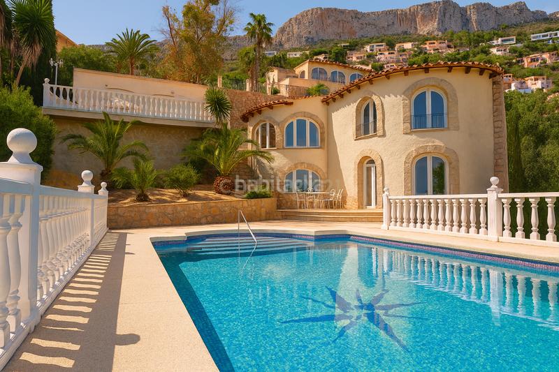Foto e551e8a6-e00d-4251-a81c-f69708083e0a. Maison dans partida Maryvilla 32 dans Maryvilla Calp