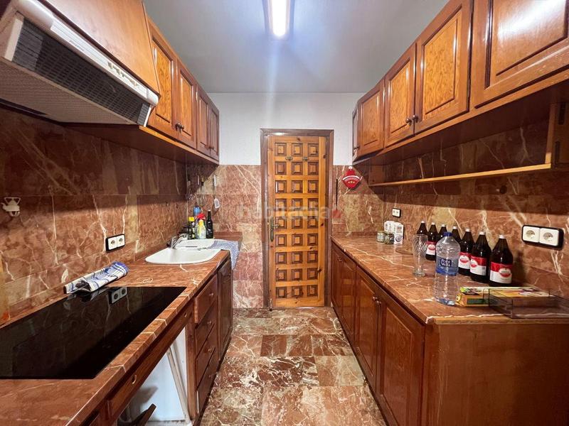 Foto 0268295f-7c6b-44f6-8aff-dd4823f1828a. Apartamento en urbanización Canuta un rincón privilegiado junto al mar e en Calp
