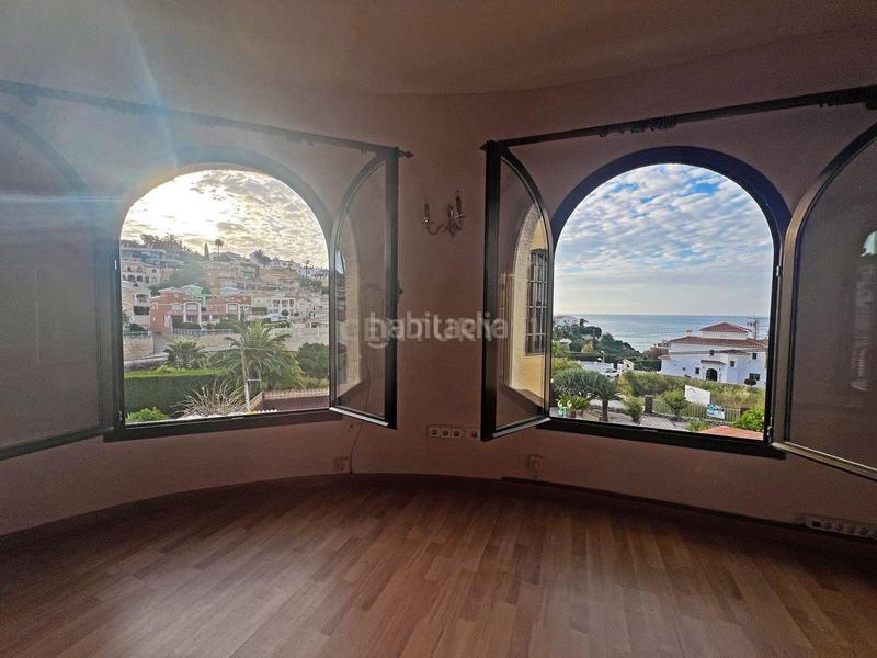 Foto 16445843-0ffa-449c-bbfe-6b2b8fd8cb3f. Apartamento en urbanización Canuta un rincón privilegiado junto al mar e en Calp