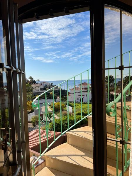 Foto 17b43307-f9e6-4a8b-87dc-934ad634ce85. Apartamento en urbanización Canuta un rincón privilegiado junto al mar e en Calp