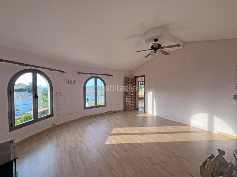 Foto 17e26741-c6e1-4995-895b-b3fb4caeee9f. Apartamento en urbanización Canuta un rincón privilegiado junto al mar e en Calp