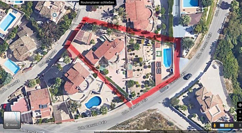 Foto 299ba77c-eb1c-49fb-855a-026c01864e91. Apartamento en urbanización Canuta un rincón privilegiado junto al mar e en Calp