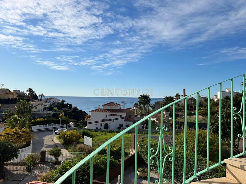 Foto 2f4f02bd-c97f-4e68-bd6c-be05fce56bce. Apartamento en urbanización Canuta un rincón privilegiado junto al mar e en Calp