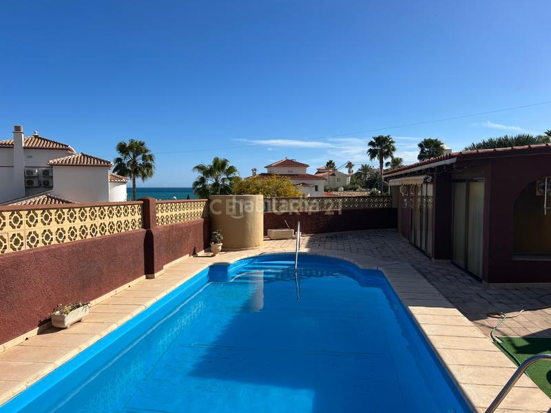 Foto 4053a8d7-5e21-4fa1-b37a-81a18bc8ea53. Apartamento en urbanización Canuta un rincón privilegiado junto al mar e en Calp