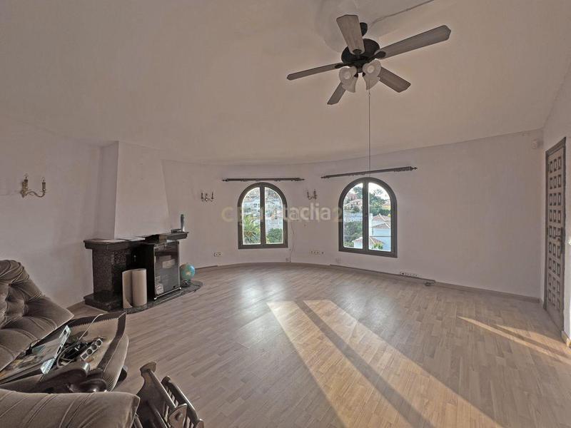 Foto 5fb3fd69-9bce-49a6-bc23-986e8bd8289e. Apartamento en urbanización Canuta un rincón privilegiado junto al mar e en Calp