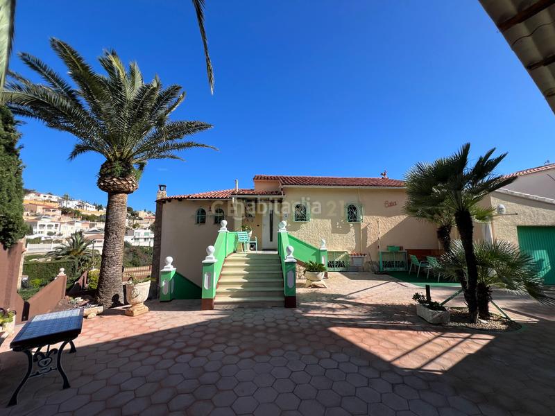 Foto 6f22e1ca-4568-4ba3-9be4-3470e7d91a08. Apartamento en urbanización Canuta un rincón privilegiado junto al mar e en Calp
