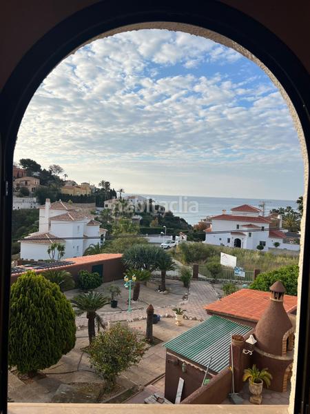 Foto 7eec1e7d-0781-4b47-a775-dbbee2849b0c. Apartamento en urbanización Canuta un rincón privilegiado junto al mar e en Calp