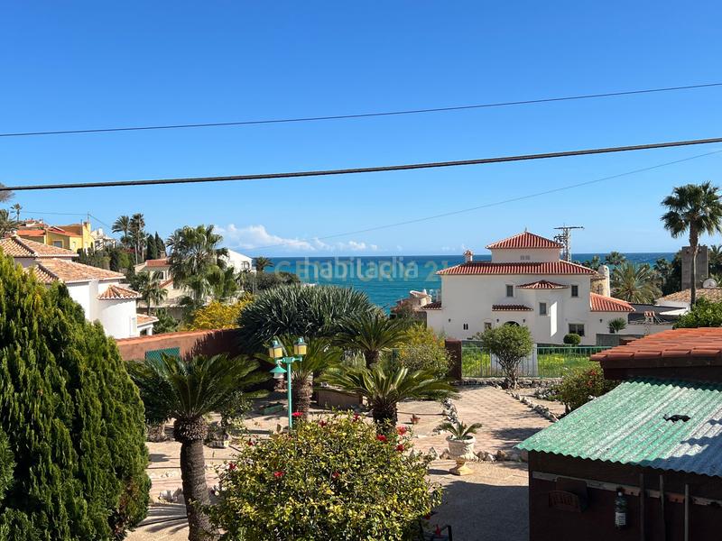 Foto 91730670-8176-465b-8fc0-abbb23283684. Apartamento en urbanización Canuta un rincón privilegiado junto al mar e en Calp