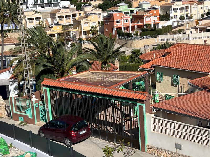 Foto 9e39a8d1-7c91-4dc6-a805-c7a1c4faac86. Apartamento en urbanización Canuta un rincón privilegiado junto al mar e en Calp