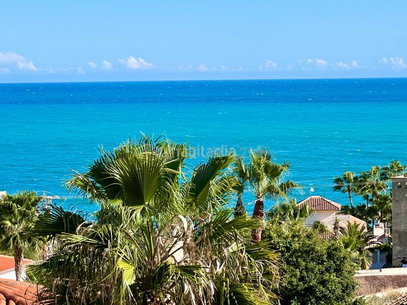 Foto a62ada77-54ee-4264-a0a4-c55fde0a959a. Apartamento en urbanización Canuta un rincón privilegiado junto al mar e en Calp