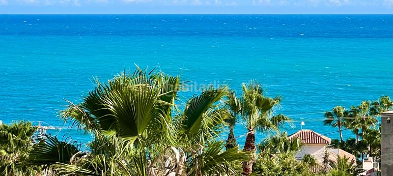 Foto e96e7234-63bd-4981-a8ec-aea38f317d18. Apartamento en urbanización Canuta un rincón privilegiado junto al mar e en Calp