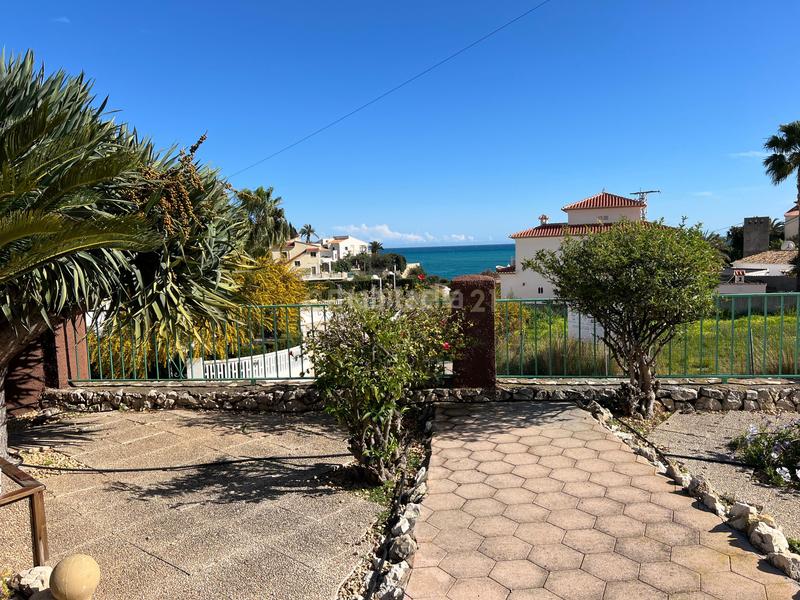 Foto f3c74419-6b42-444f-9f5e-a4aa2f1443dd. Apartamento en urbanización Canuta un rincón privilegiado junto al mar e en Calp