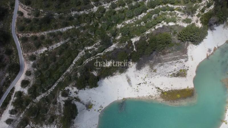 Foto 058d36ab-687c-4a58-bffb-e4f237a31f36. Finca rústica a mqpq+qc Beniardà a Beniardà