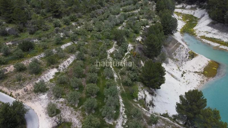 Foto 27e7fd1a-f62f-467c-a389-2439759be568. Finca rústica a mqpq+qc Beniardà a Beniardà