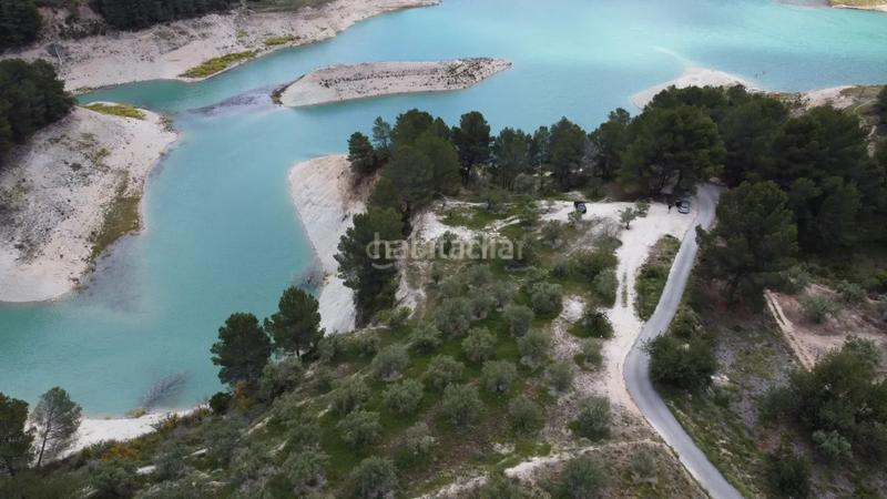 Foto 436ad53e-cc25-42bf-8894-02cd967cfca0. Finca rústica a mqpq+qc Beniardà a Beniardà