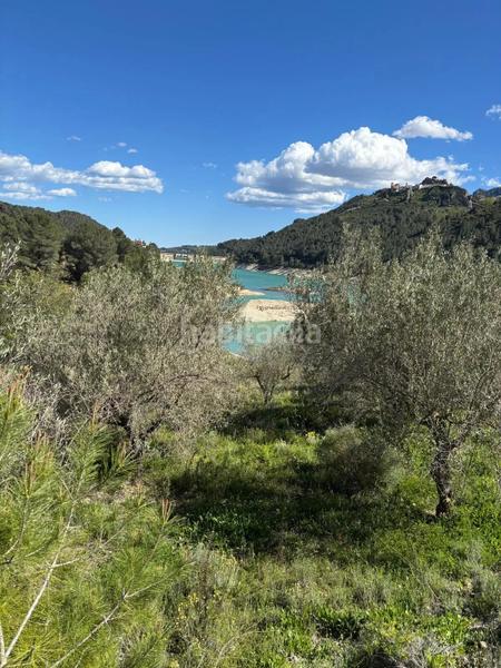 Foto 625f194e-5020-4cba-9eda-cc7fc3bf41ba. Finca rústica a mqpq+qc Beniardà a Beniardà