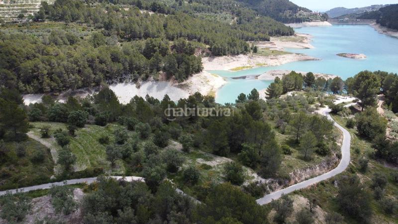 Foto ac364050-b937-43aa-a89f-db8858bcf83c. Finca rústica a mqpq+qc Beniardà a Beniardà