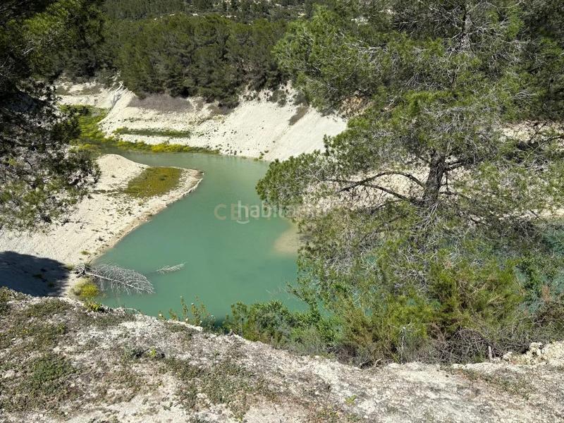 Foto d8e89e0f-b6ee-4047-aa96-796781c5ac87. Finca rústica a mqpq+qc Beniardà a Beniardà