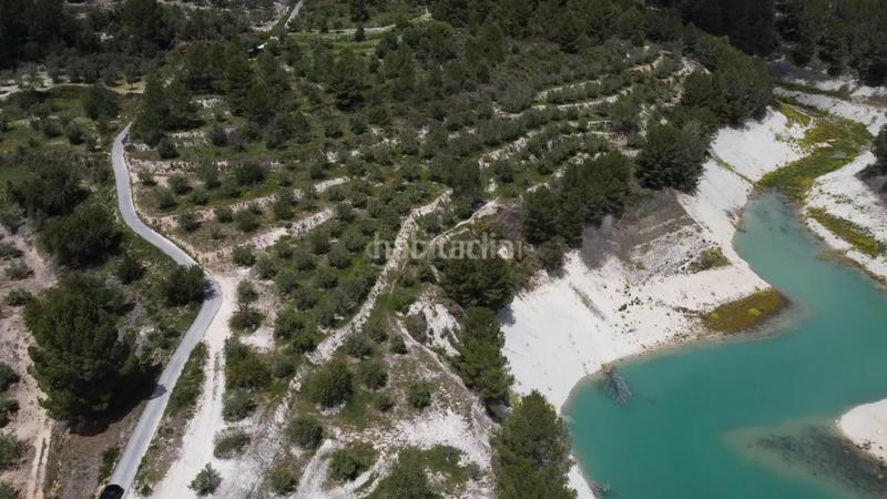 Foto e1f3da14-2c01-4f66-ab4b-47ac859805f7. Finca rústica a mqpq+qc Beniardà a Beniardà