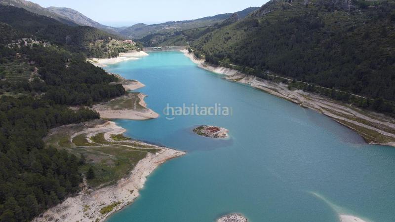 Foto e45afad8-963b-4a3e-b08f-f13642b1abc2. Finca rústica a mqpq+qc Beniardà a Beniardà