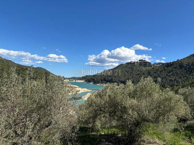 Foto e9cfbb91-b00b-4d17-bd6b-dad3c0e19a39. Finca rústica a mqpq+qc Beniardà a Beniardà