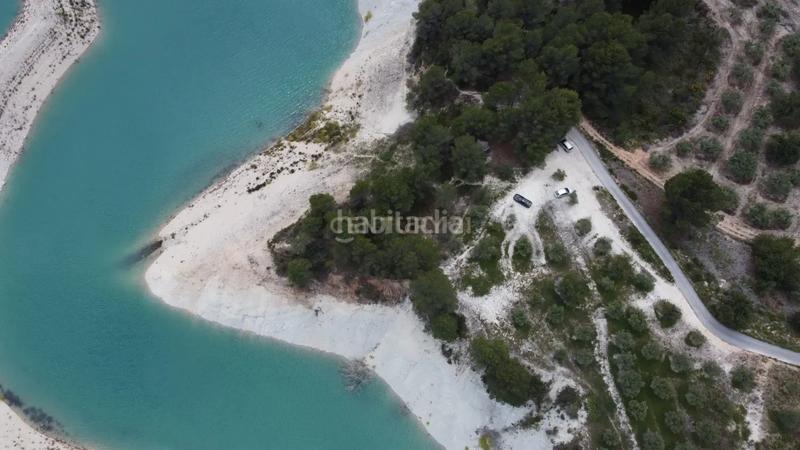 Foto ed0e153a-f9c5-44f4-be13-d7fabb7d099a. Finca rústica a mqpq+qc Beniardà a Beniardà