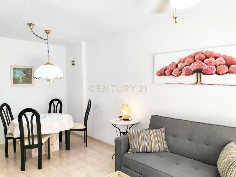 Foto 3dc516b4-47f1-496d-b4c1-9cf54de85be4. Miete appartement in av juan carlos i 20 Calp (alicante) 20 in Calp