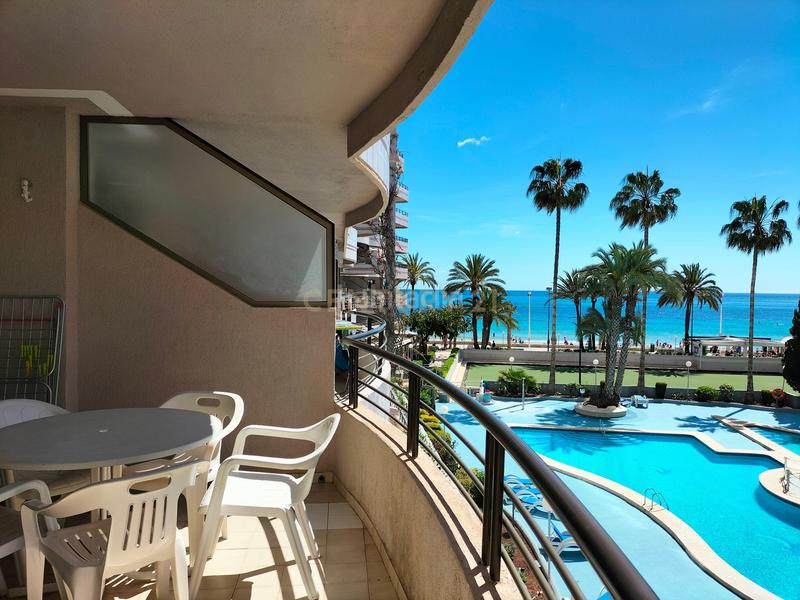 Foto 3f3a1260-1a37-44b5-80f6-795f9051813c. Miete appartement in av juan carlos i 20 Calp (alicante) 20 in Calp