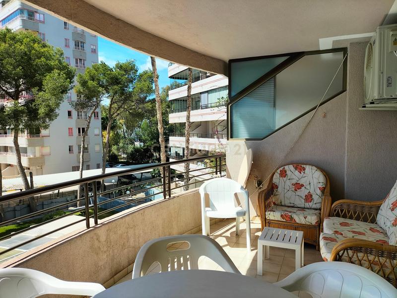 Foto 52a6bb37-50ac-4644-a66a-8aa32fba2672. Miete appartement in av juan carlos i 20 Calp (alicante) 20 in Calp