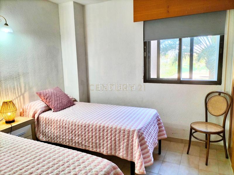 Foto 559306cc-826f-4fd2-8894-4b209a604807. Miete appartement in av juan carlos i 20 Calp (alicante) 20 in Calp