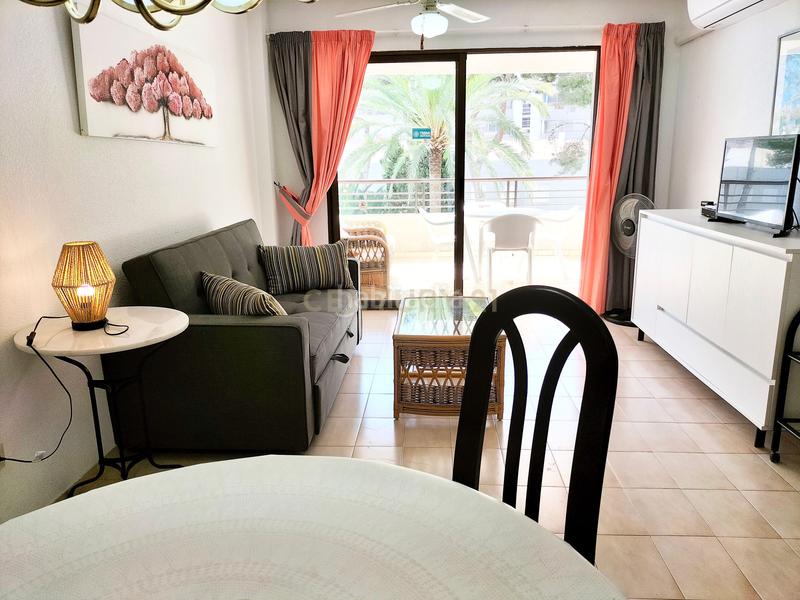 Foto 5c962ed8-59ae-470b-8b71-089e84e6caeb. Miete appartement in av juan carlos i 20 Calp (alicante) 20 in Calp