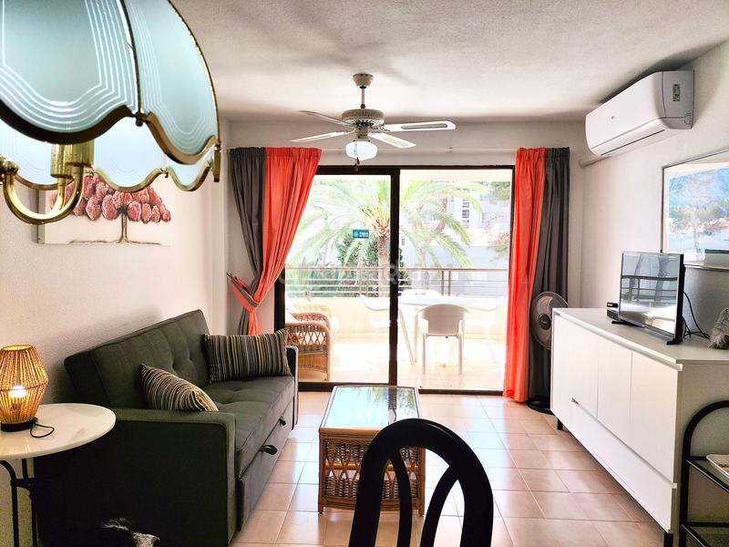 Foto 6d224387-c88d-4c52-b4d0-3ab455a4a16b. Miete appartement in av juan carlos i 20 Calp (alicante) 20 in Calp