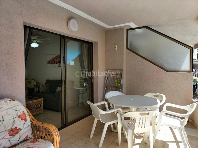 Foto 8cb4edff-70de-4b3b-afe9-fb3c03f5ca32. Miete appartement in av juan carlos i 20 Calp (alicante) 20 in Calp