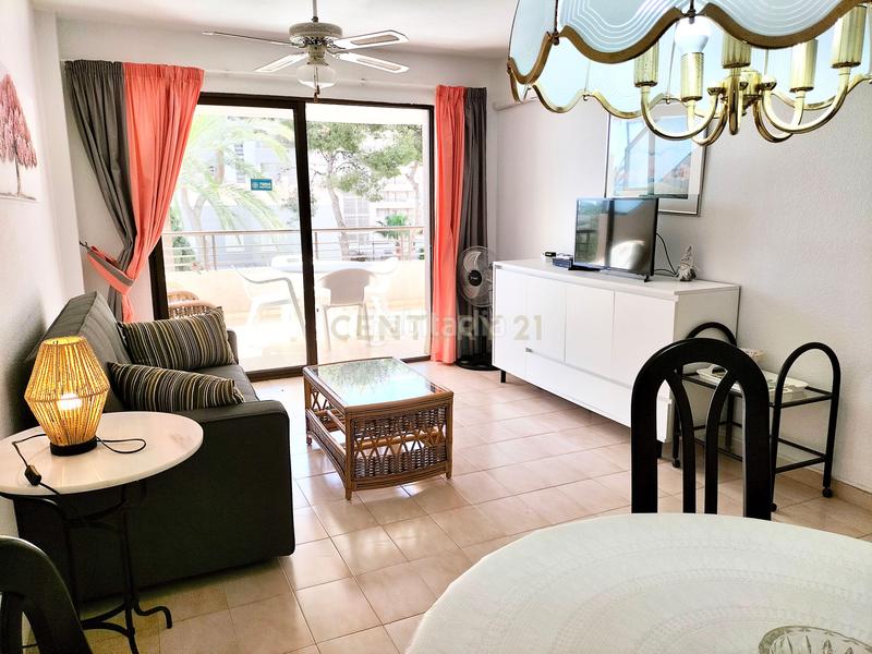 Foto ced4e50c-df84-47a6-a1e6-6317f8f7516f. Miete appartement in av juan carlos i 20 Calp (alicante) 20 in Calp