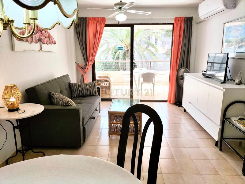 Foto f2dcb249-81f1-4062-8cc2-0103c97d1172. Miete appartement in av juan carlos i 20 Calp (alicante) 20 in Calp