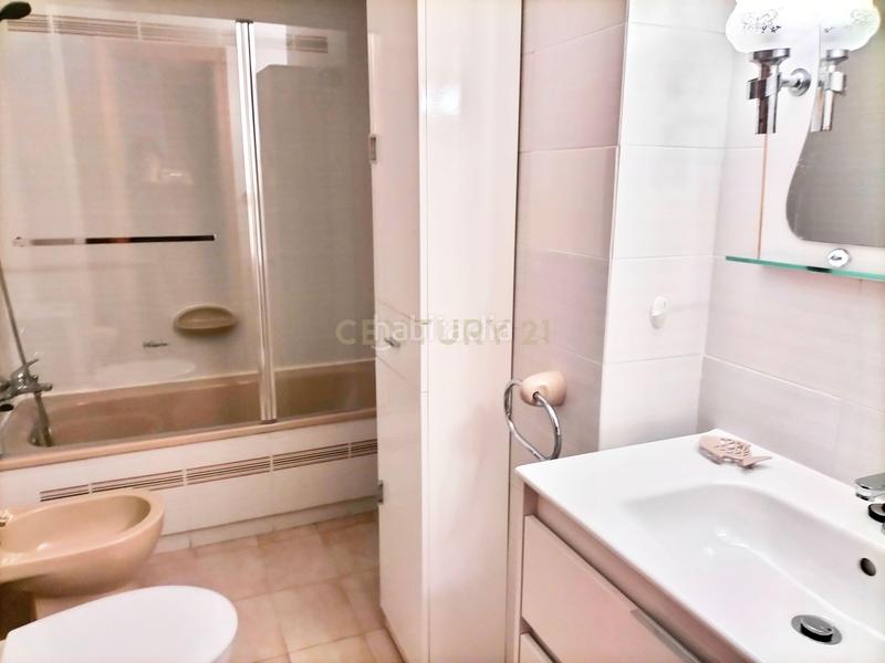 Foto f60ff56f-18e3-432e-872e-8b7c6d77257b. Miete appartement in av juan carlos i 20 Calp (alicante) 20 in Calp