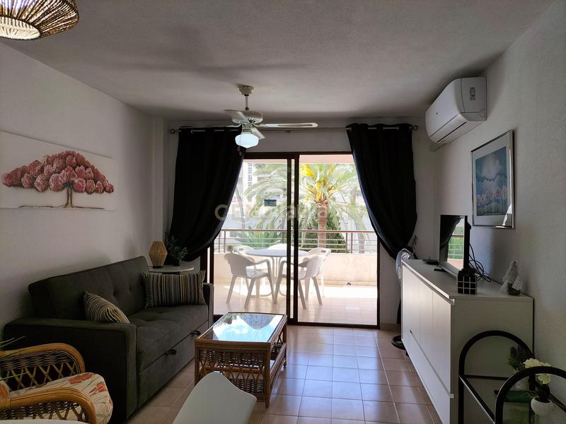 Foto f7573a09-eb5b-4cf4-8baa-ea5b945d491a. Miete appartement in av juan carlos i 20 Calp (alicante) 20 in Calp