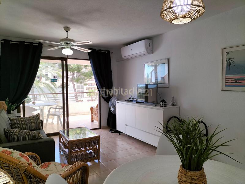 Foto 02ad7f69-6ad9-467e-8532-9cbc3061a500. Rent apartment in av juan carlos i 20 Calp (alicante) 20 in Calp