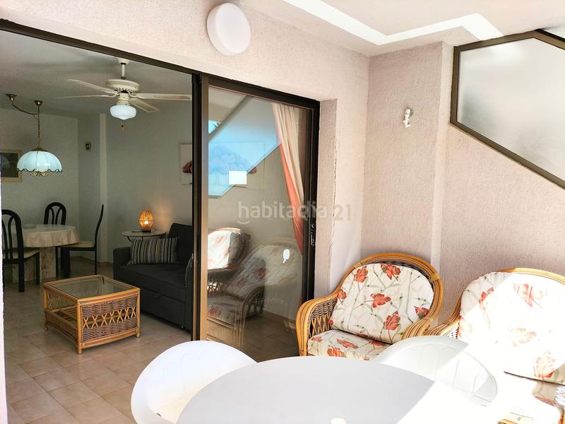 Foto 09a5373a-0813-465b-b6fd-ab120b364a24. Rent apartment in av juan carlos i 20 Calp (alicante) 20 in Calp