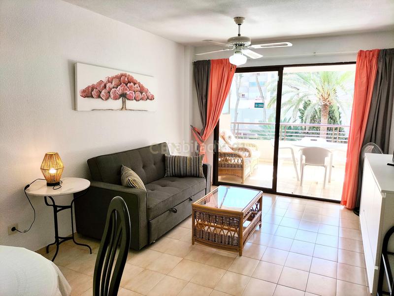 Foto 133c0fb0-168c-4402-8770-87d7b9c15c33. Rent apartment in av juan carlos i 20 Calp (alicante) 20 in Calp