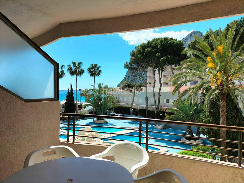 Foto 3f33ce62-6e33-4d05-839f-c90807f26aa3. Rent apartment in av juan carlos i 20 Calp (alicante) 20 in Calp