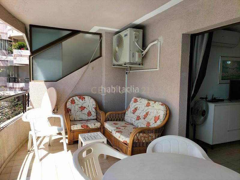 Foto 55e29661-dd8f-482b-aa28-6cff93c3234b. Rent apartment in av juan carlos i 20 Calp (alicante) 20 in Calp