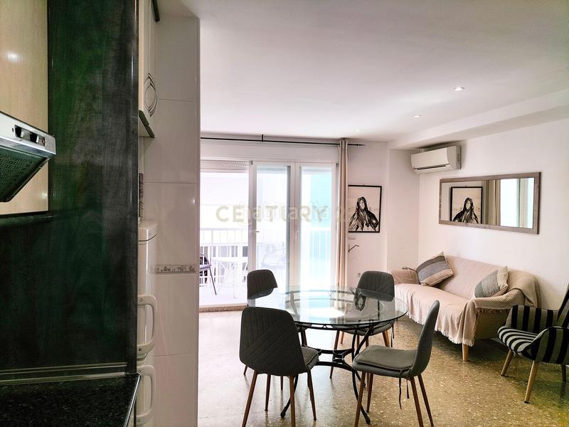 Foto 75bca69c-d1c5-4d0d-8fcb-a84a8cd7e4d9. Rent apartment in av juan carlos i 20 Calp (alicante) 20 in Calp