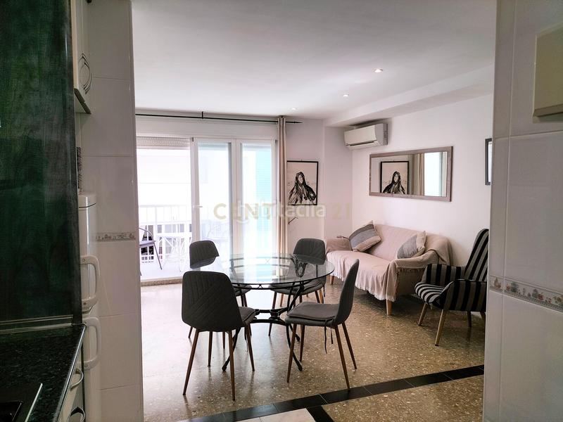 Foto 8e3e8432-1ea8-4a34-96da-da0b110e8116. Rent apartment in av juan carlos i 20 Calp (alicante) 20 in Calp