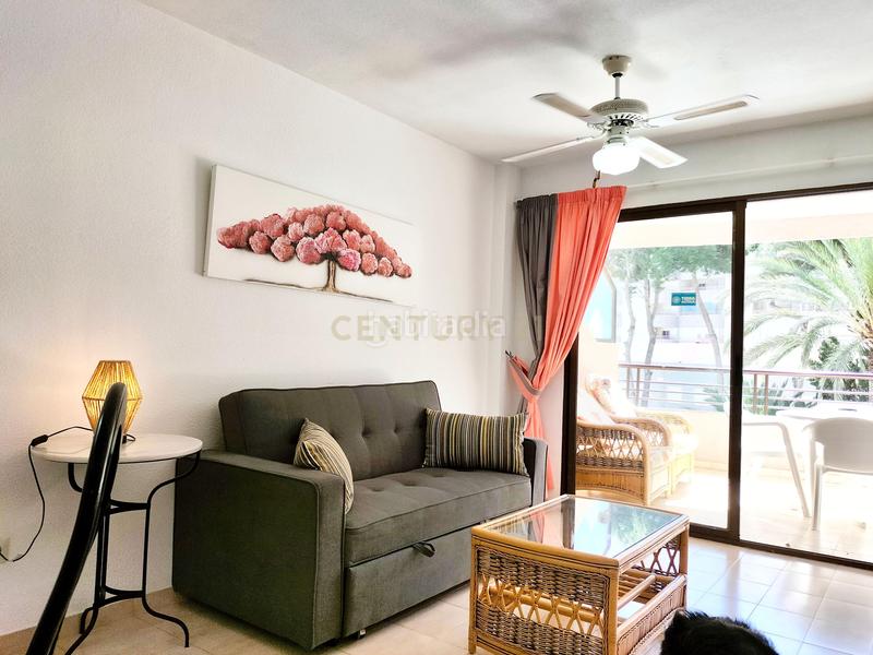 Foto b6677860-37c1-4b68-8a72-7d73a63557e1. Rent apartment in av juan carlos i 20 Calp (alicante) 20 in Calp