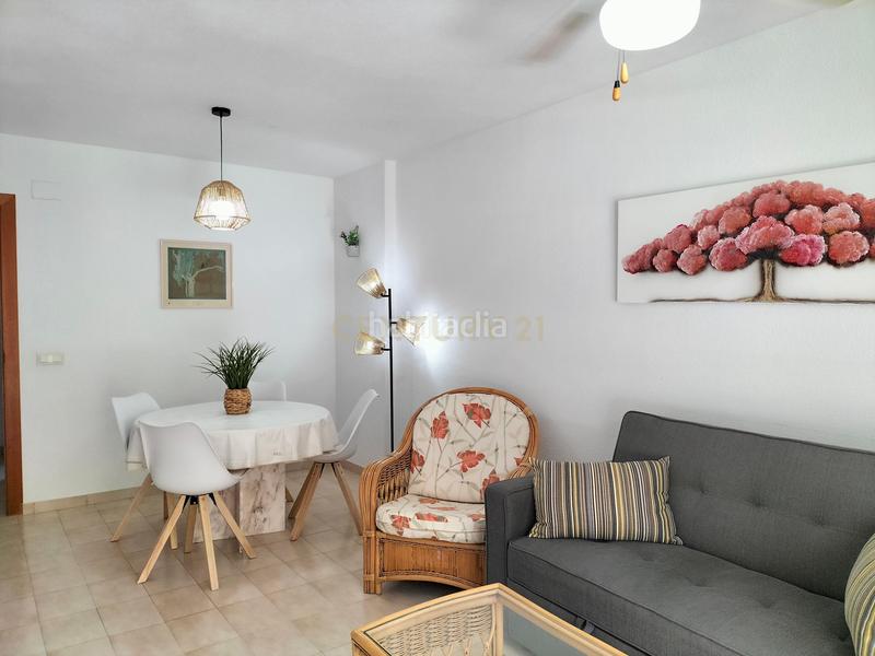 Foto c89eca34-aabe-402b-8b4d-9952d651e045. Rent apartment in av juan carlos i 20 Calp (alicante) 20 in Calp