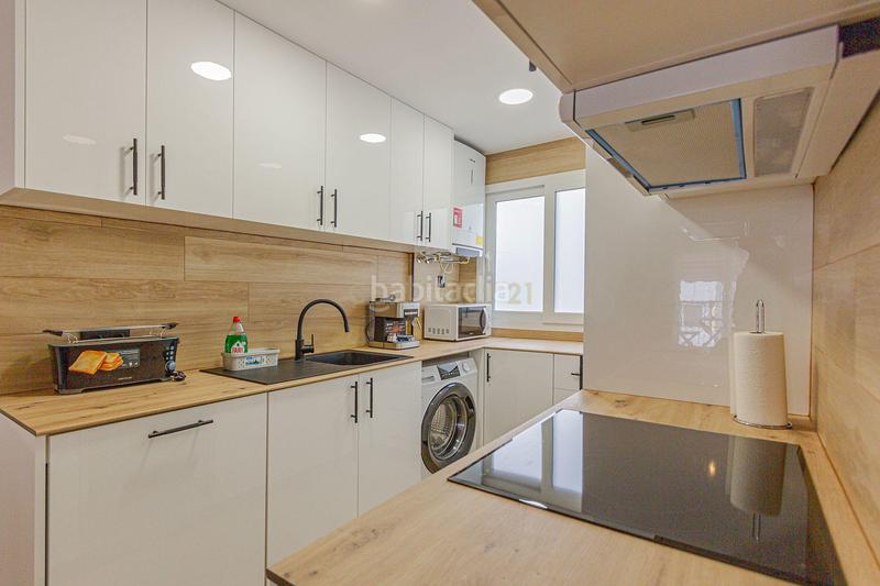 Foto 12ce4f93-8f2f-4a78-993b-4f1e1f05120a. Apartamento en av. gabriel miró apartamento listo para alquilar gabriel miró, centro e en Calp