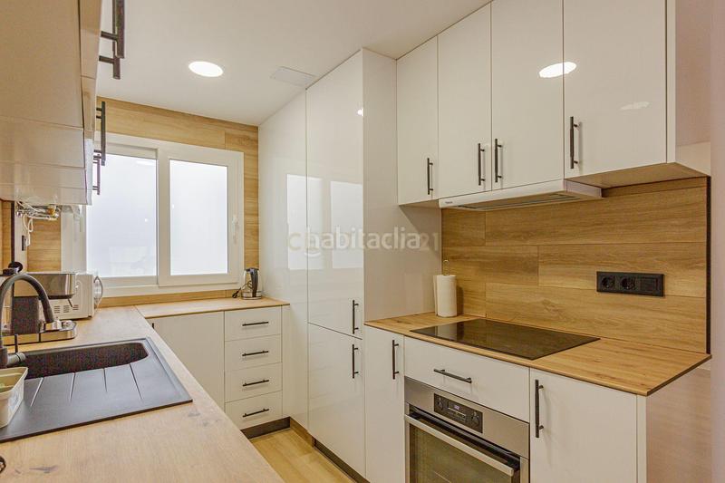 Foto 9757cea5-6093-4f3b-88d4-9e55217e5fa1. Apartamento en av. gabriel miró apartamento listo para alquilar gabriel miró, centro e en Calp